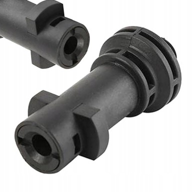 ROSFIX Adapter Bayonet na G1/4", kompatibilan s Kärcher K, plastika